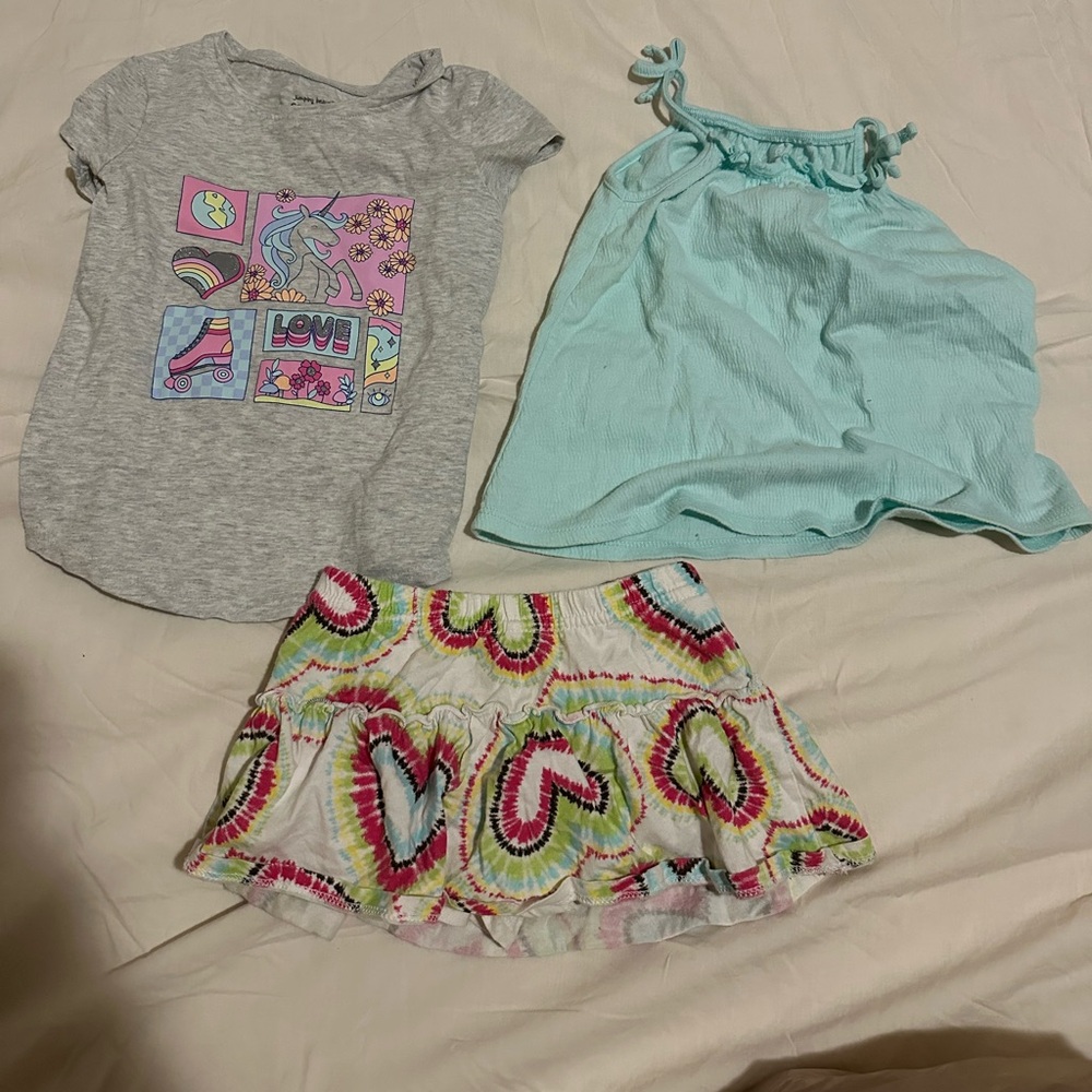 Jumping Bean Summer Bundle